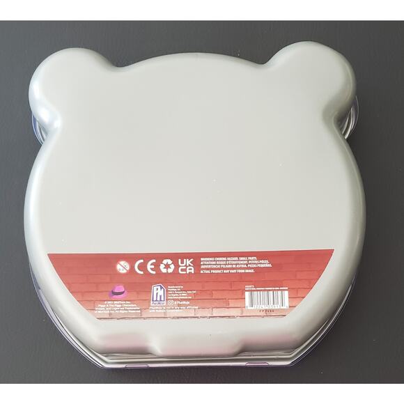 Roblox Piggy Series 2 Mega Case with 10 Minifigures, Barely Used, - Picture 3 of 3